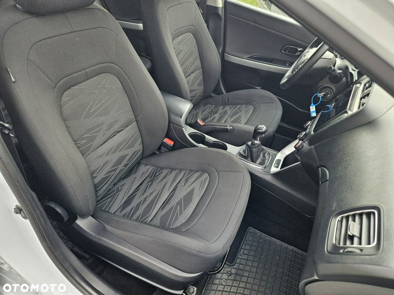 Kia Ceed - 18