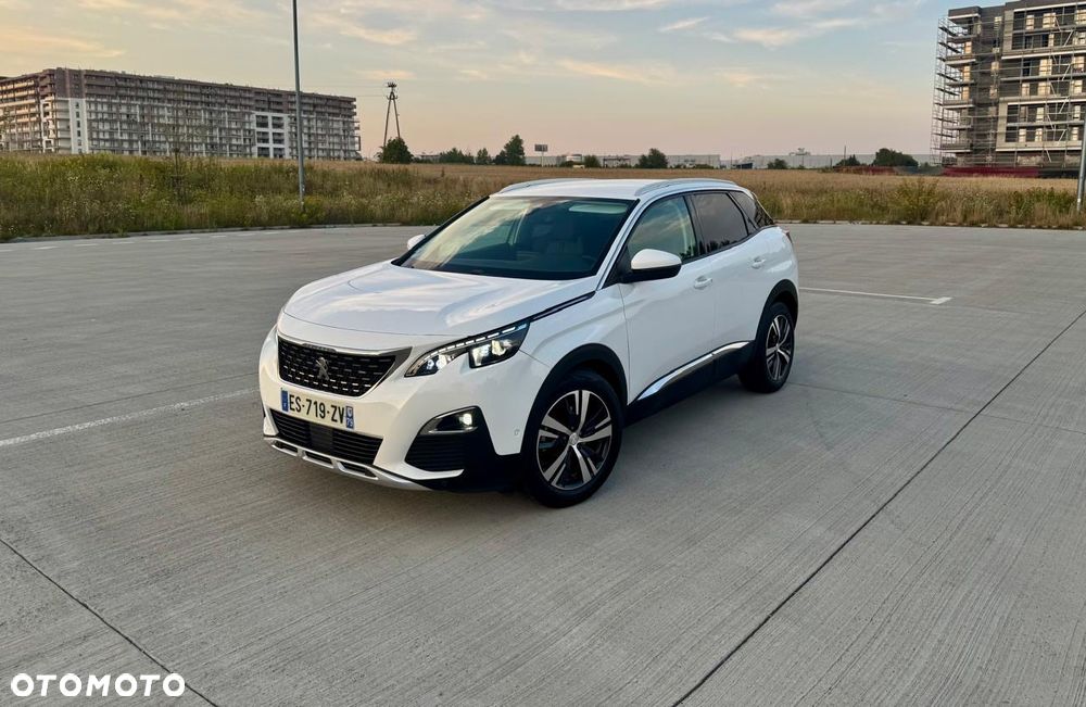 Peugeot 3008 HDi FAP 150 Premium - 1