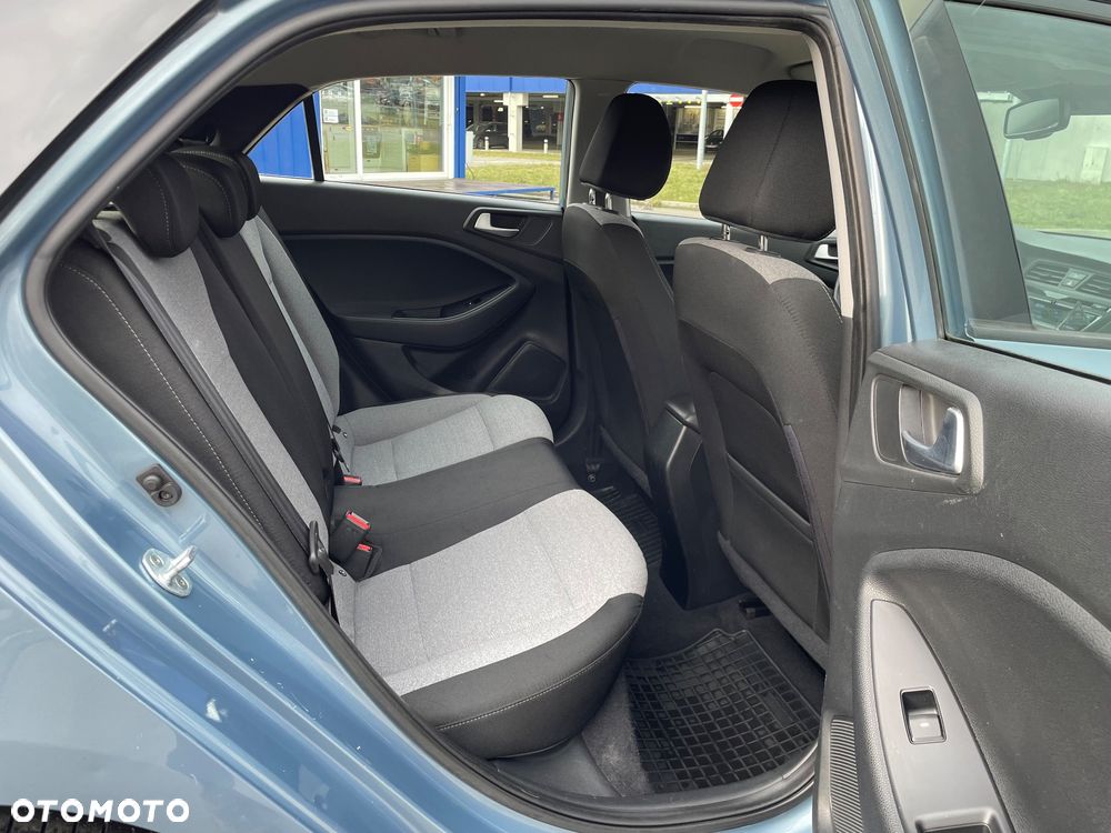 Hyundai i20 1.4 Style - 19