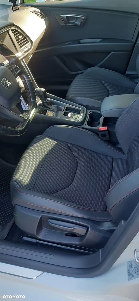 Seat Leon 1.4 TSI FR S&S DSG - 13