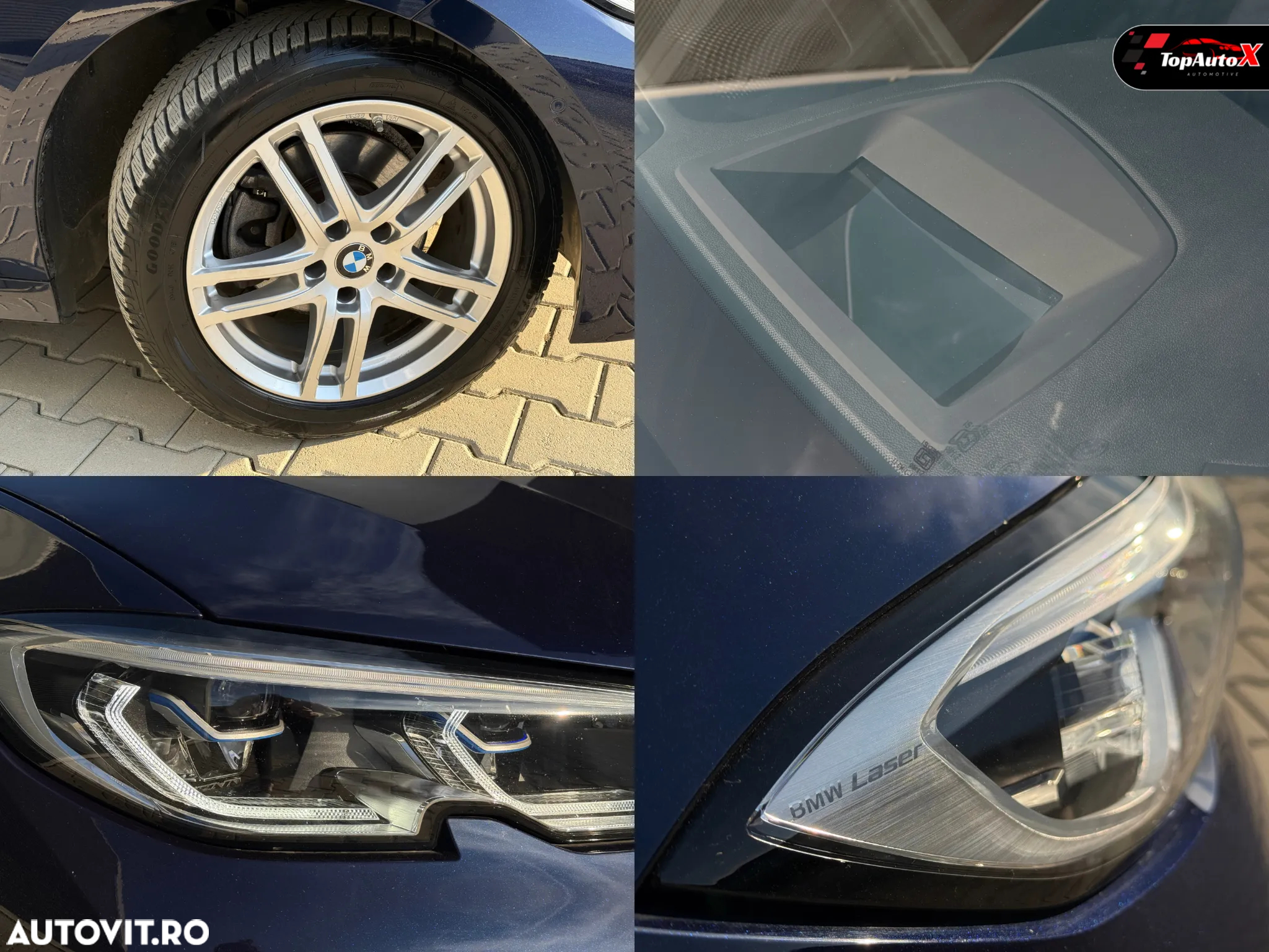 BMW Seria 3 320d xDrive AT MHEV - 6