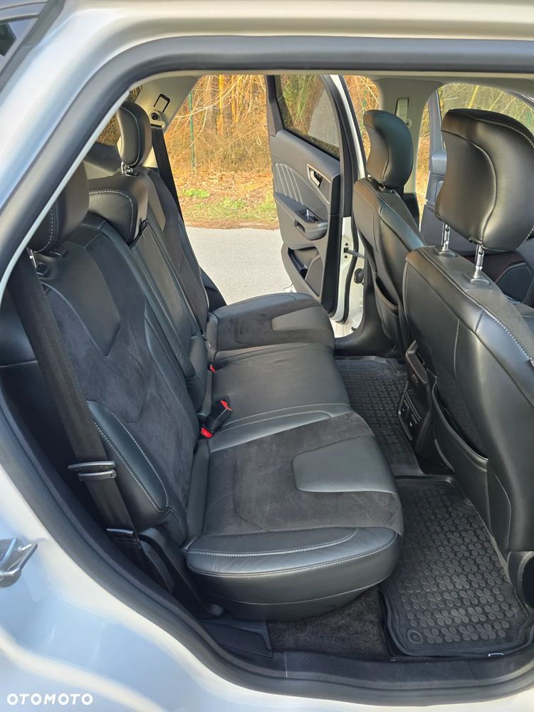 Ford Edge 2.0 TDCi Bi-Turbo 4x4 ST-LINE - 23