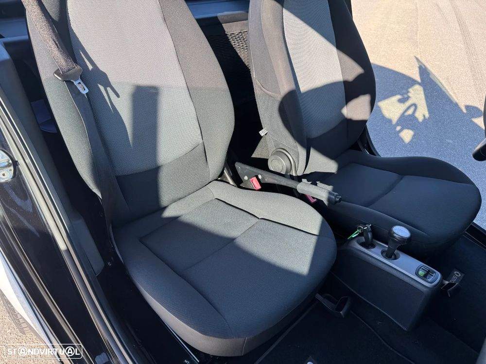 Smart ForTwo Coupé 1.0 Pure 61 - 20