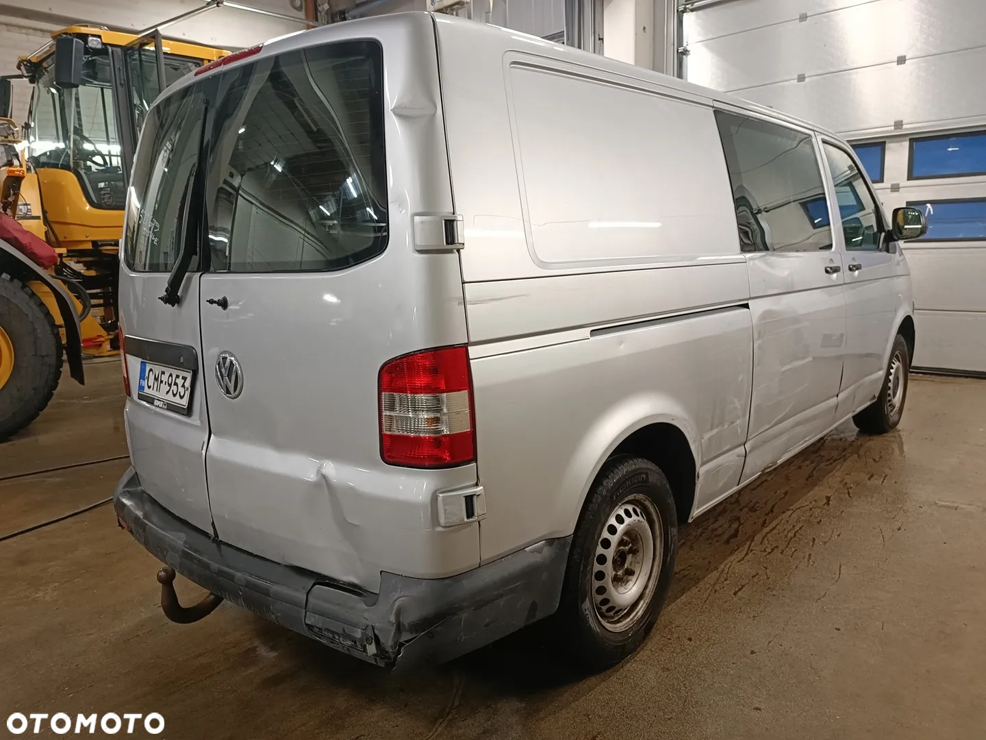 Volkswagen T6 - 4