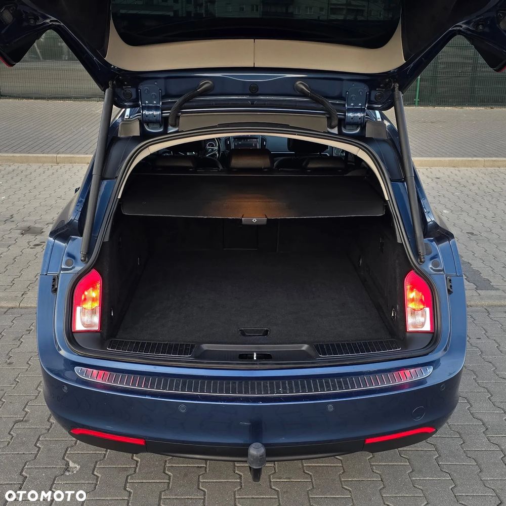 Opel Insignia 2.0 CDTI EcoFLEX Start/Stop Edition - 19