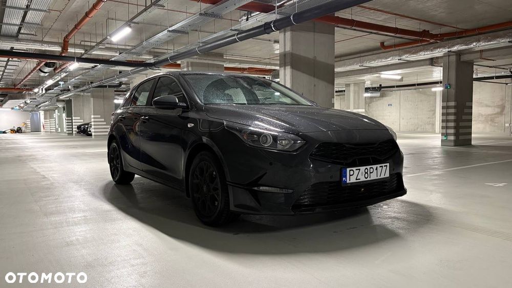 Kia Ceed - 2