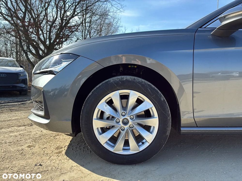 Skoda Superb - 33
