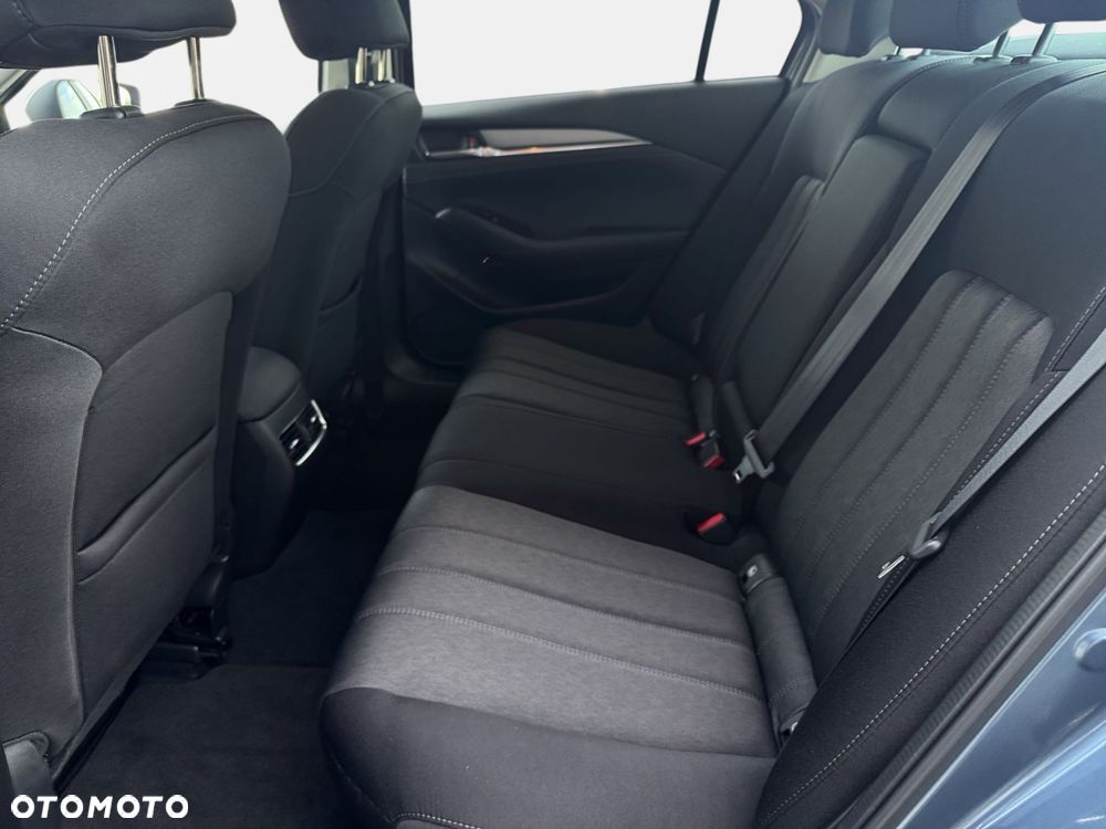 Mazda 6 2.0 SkyJoy - 28