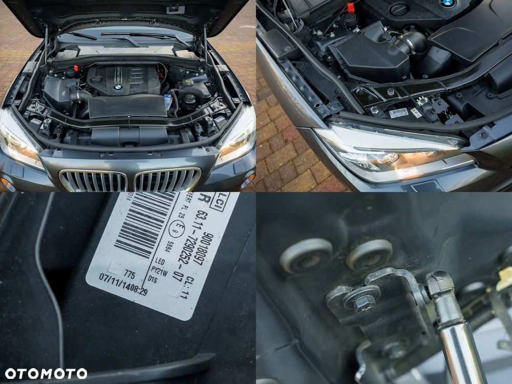 BMW X1 xDrive25d xLine - 40