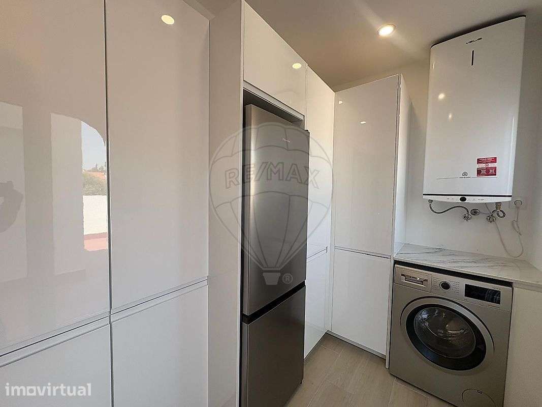 Apartamento T4 para arrendamento - Grande imagem: 5/31