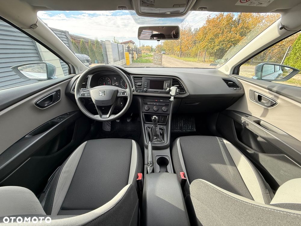 Seat Leon - 6
