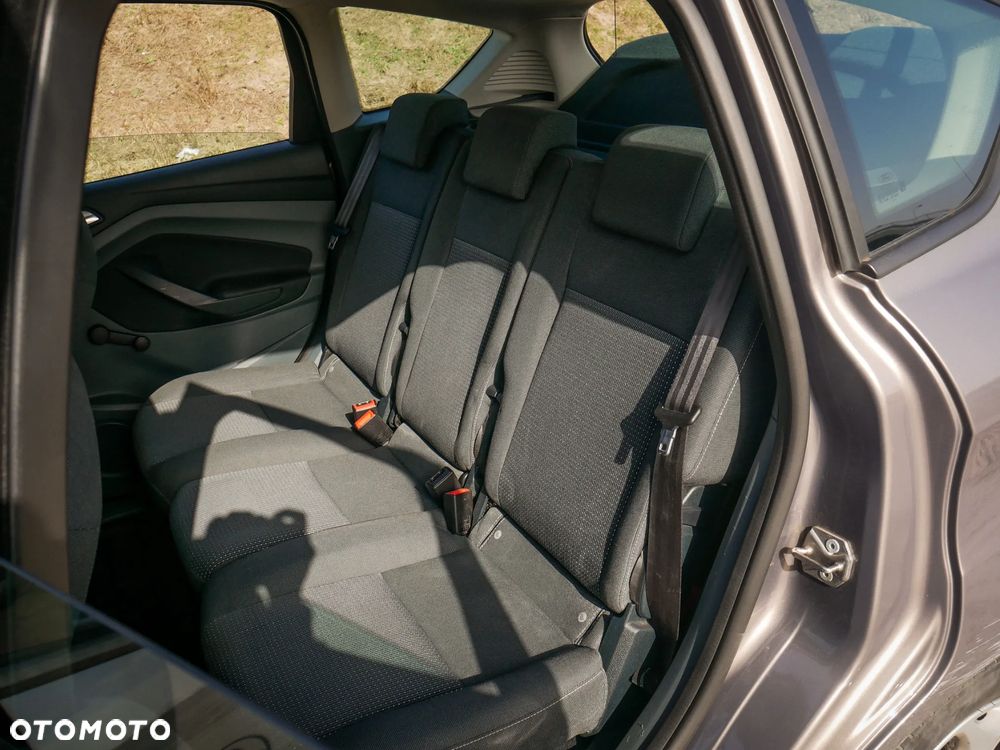 Ford C-MAX 1.0 EcoBoost Ambiente ASS - 35