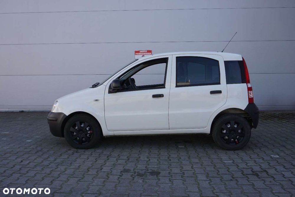 Fiat Panda - 6