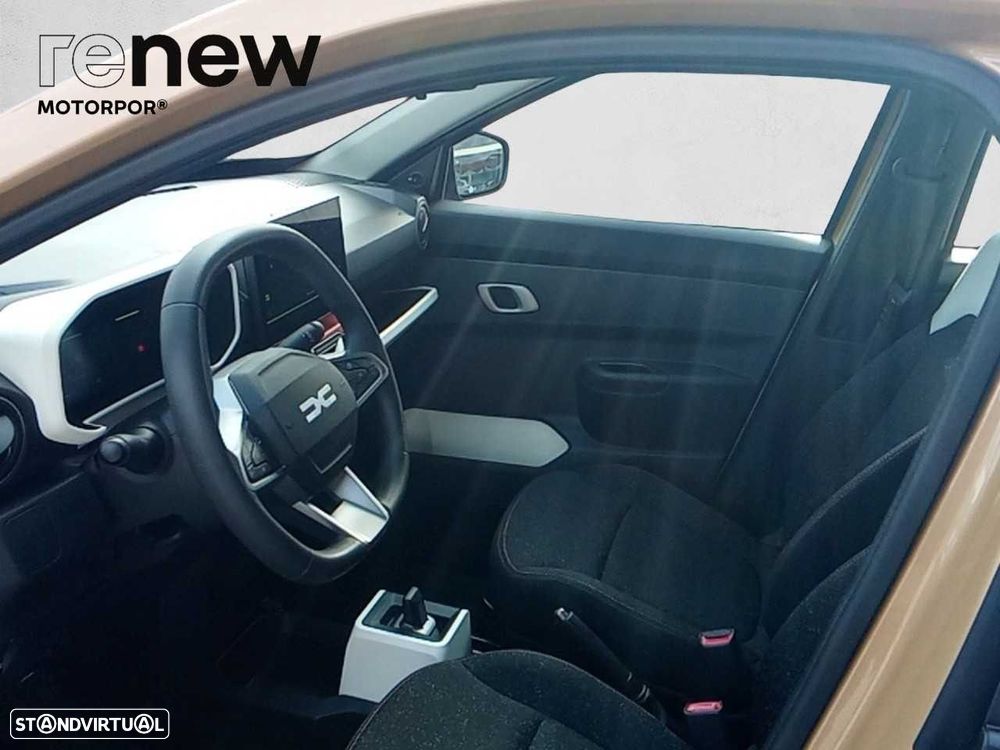 Dacia Spring Electric 65 Expression - 12