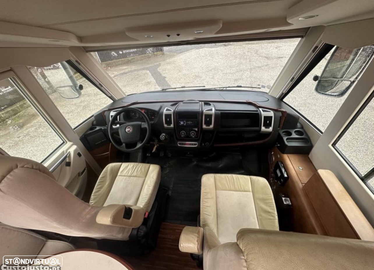 Carthago C-Compactline - 25