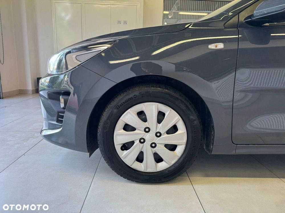 Kia Rio 1.0 T-GDI M - 8