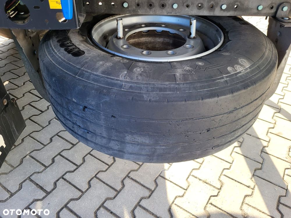 Schmitz Cargobull SCS 24/L 13.62 EB Standard - 11