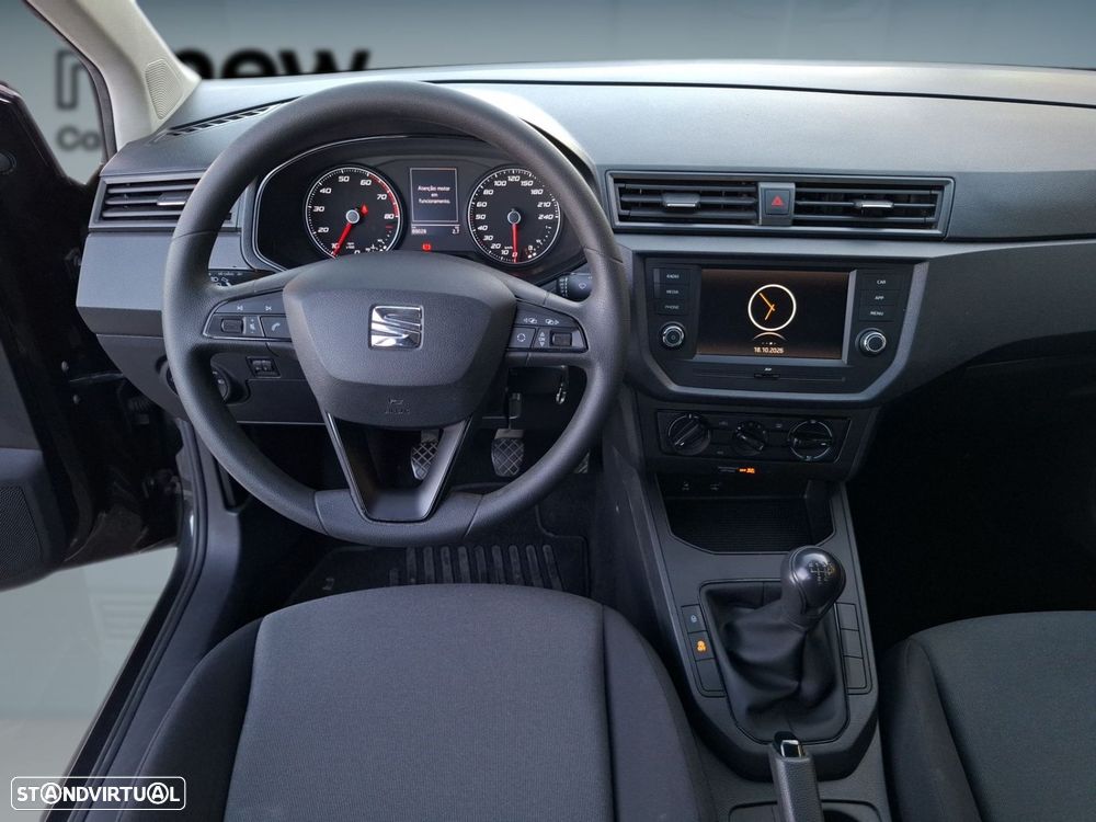 SEAT Arona 1.0 TSI Style - 13