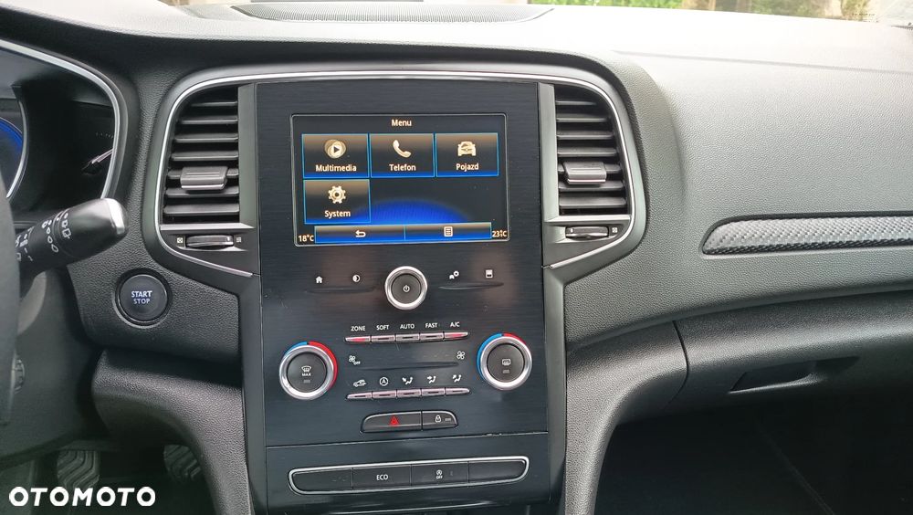 Renault Megane 1.5 dCi Style Edition - 24