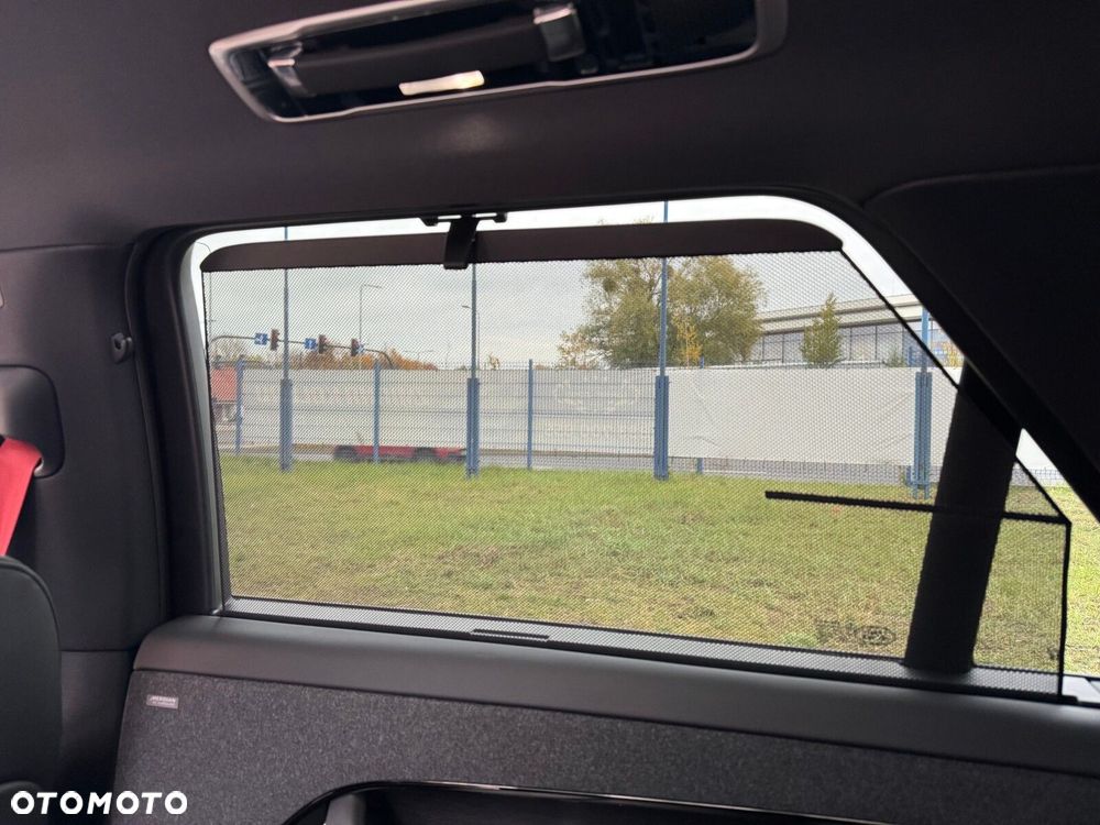 Land Rover Range Rover Sport - 25