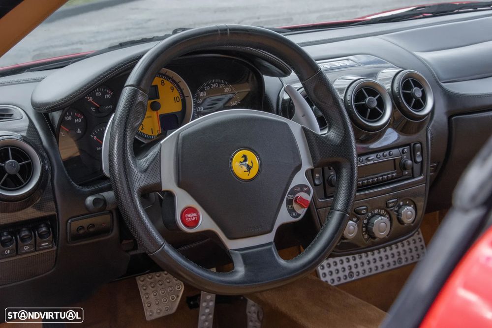 Ferrari F430 - 45