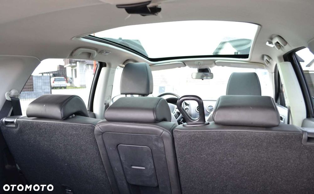 Nissan Qashqai+2 2.0 Tekna - 34