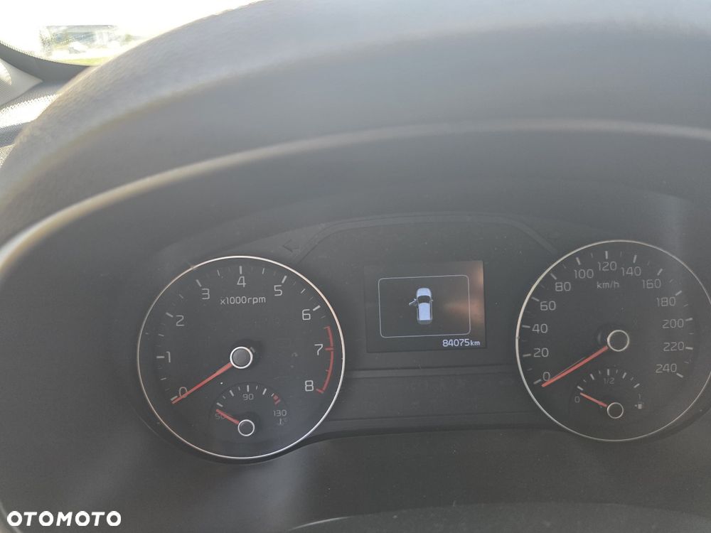 Kia Sportage 1.6 GDI L 2WD - 15