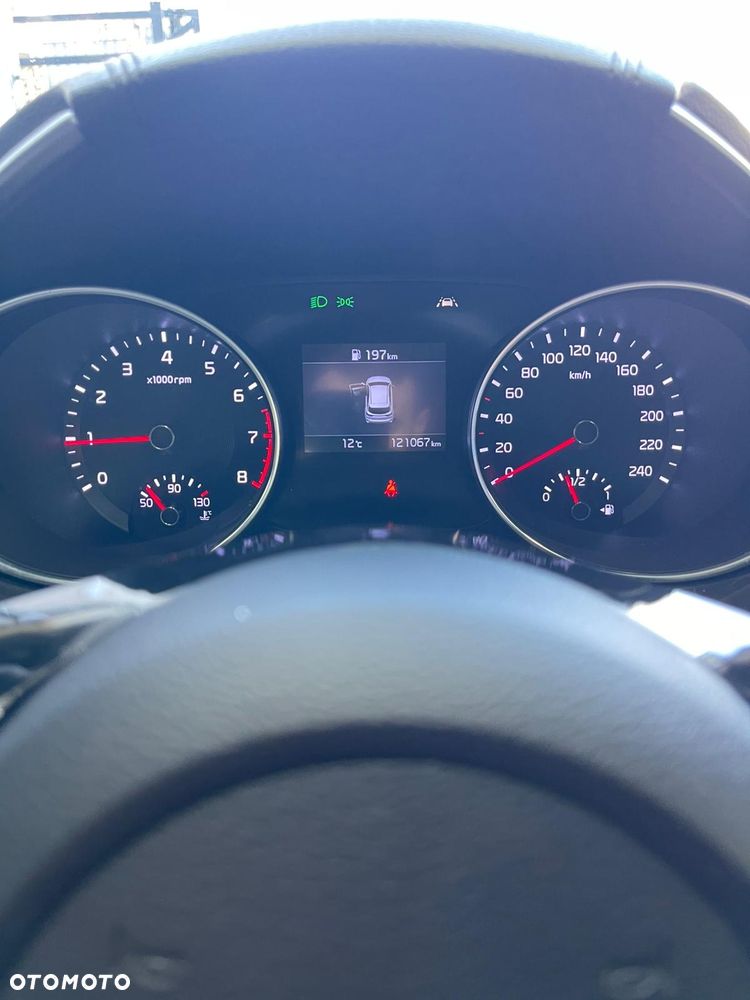 Kia Ceed 1.0 T-GDI OPF Edition 7 - 21