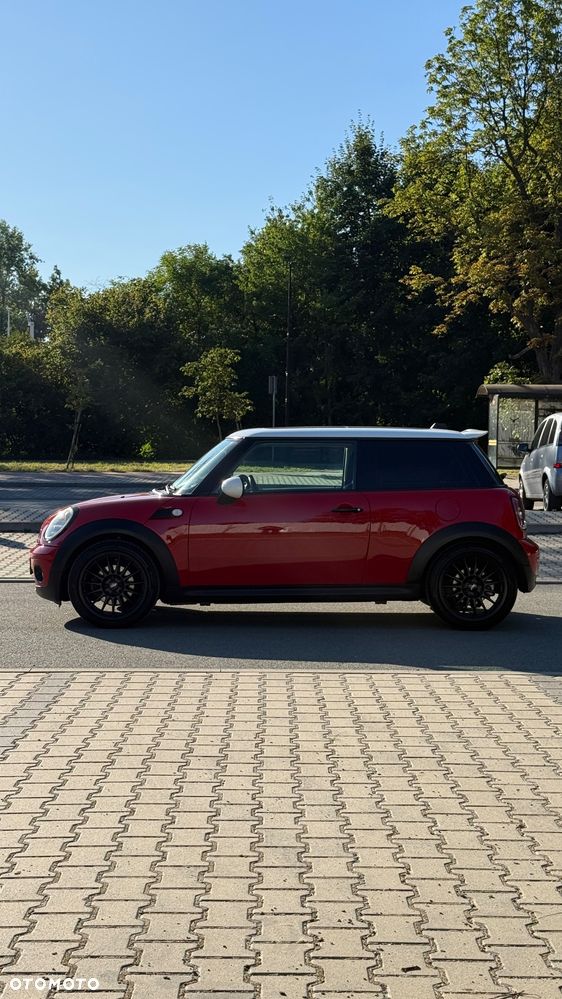 MINI Cooper - 7