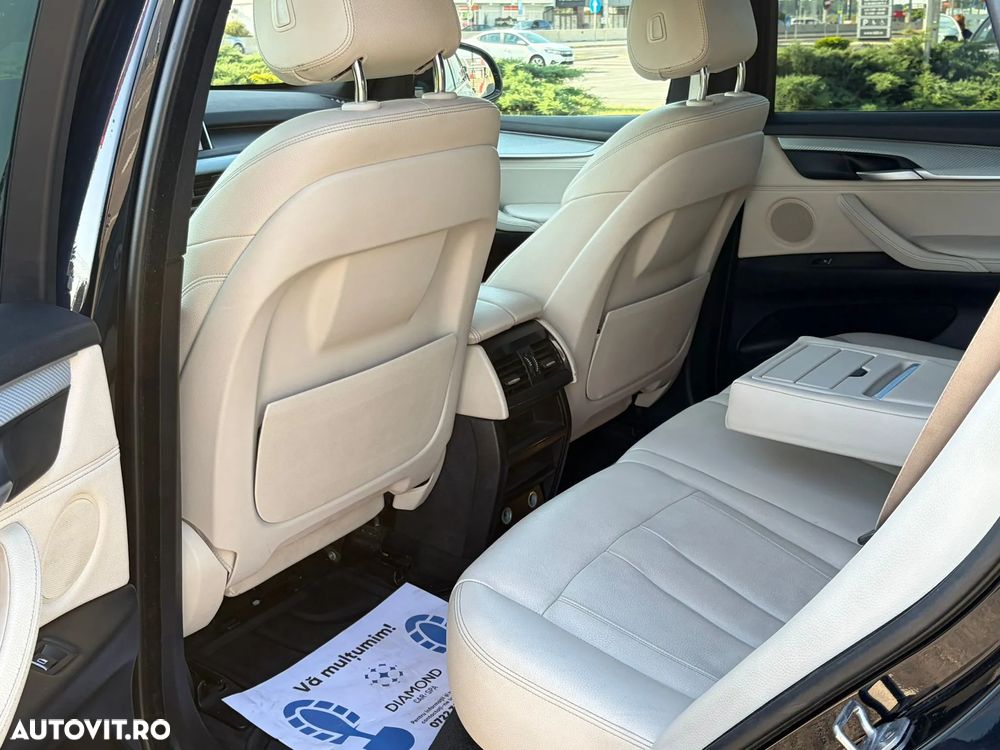BMW X5 - 7