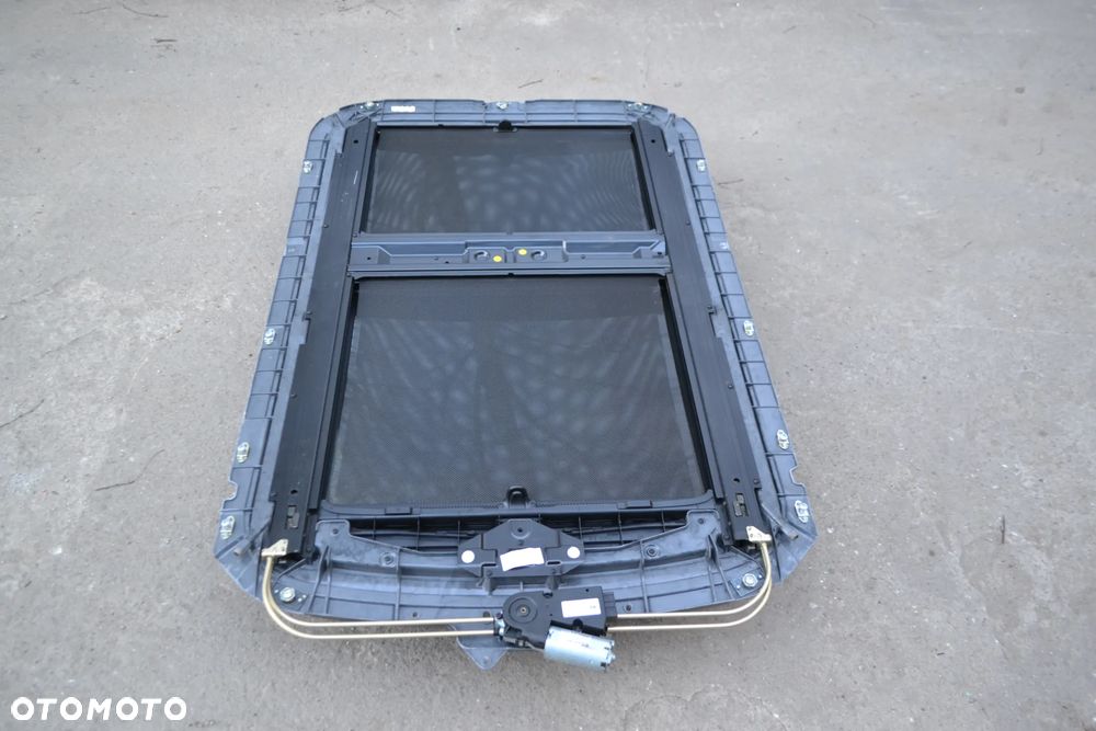 MINI COOPER ONE R50 R52 PANORAMA SZYBERDACH POMORSKIE - 6