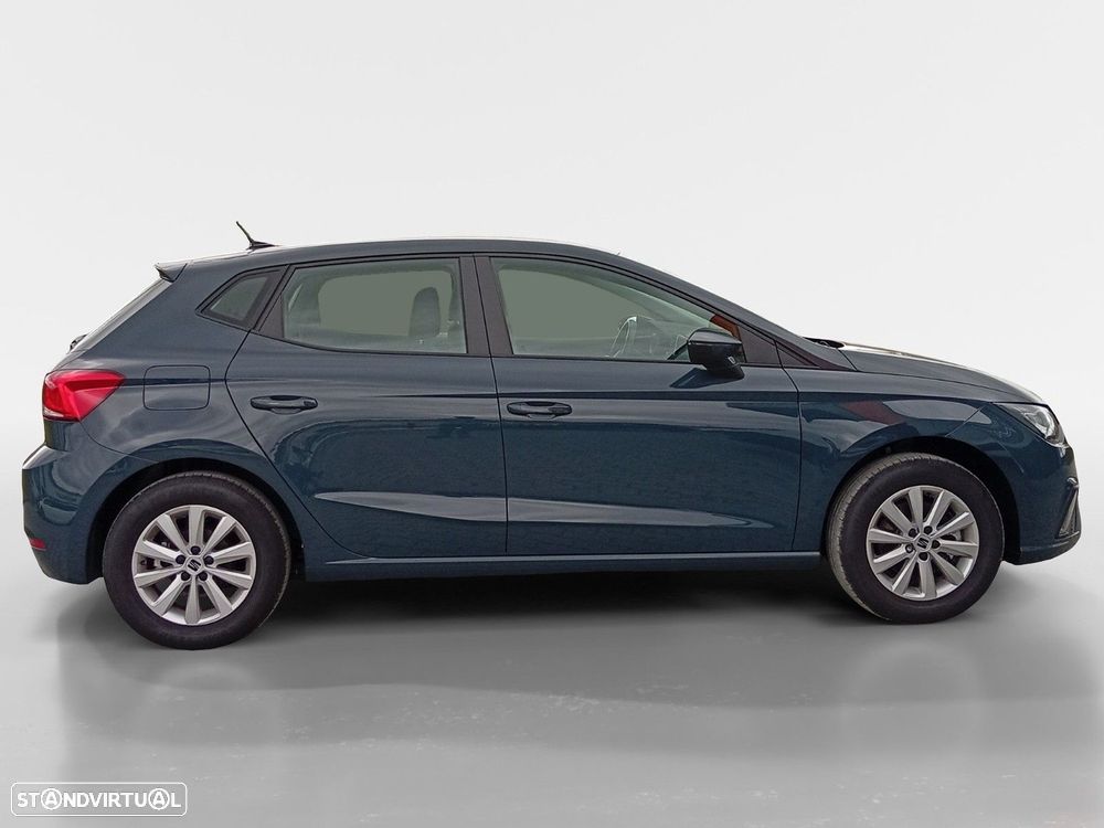 SEAT Ibiza 1.0 TSI Style - 6