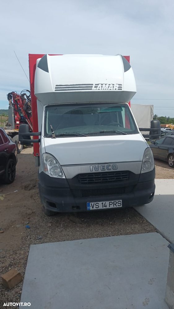 Iveco IS52CI2AA - 3