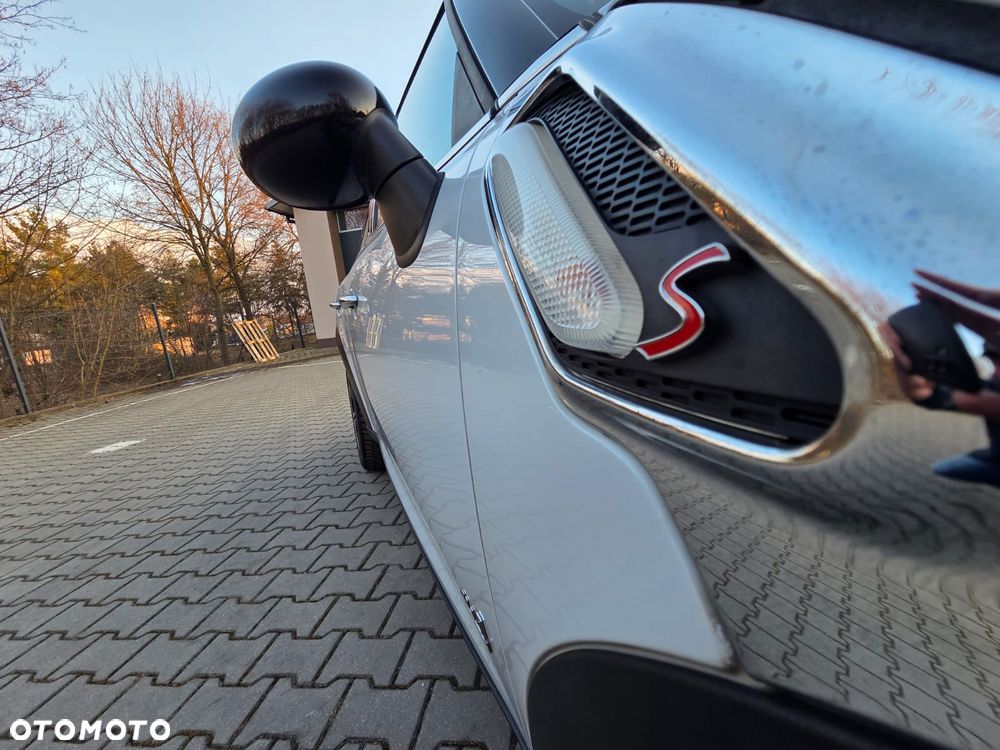 MINI Countryman Cooper SD All4 Park Lane - 15