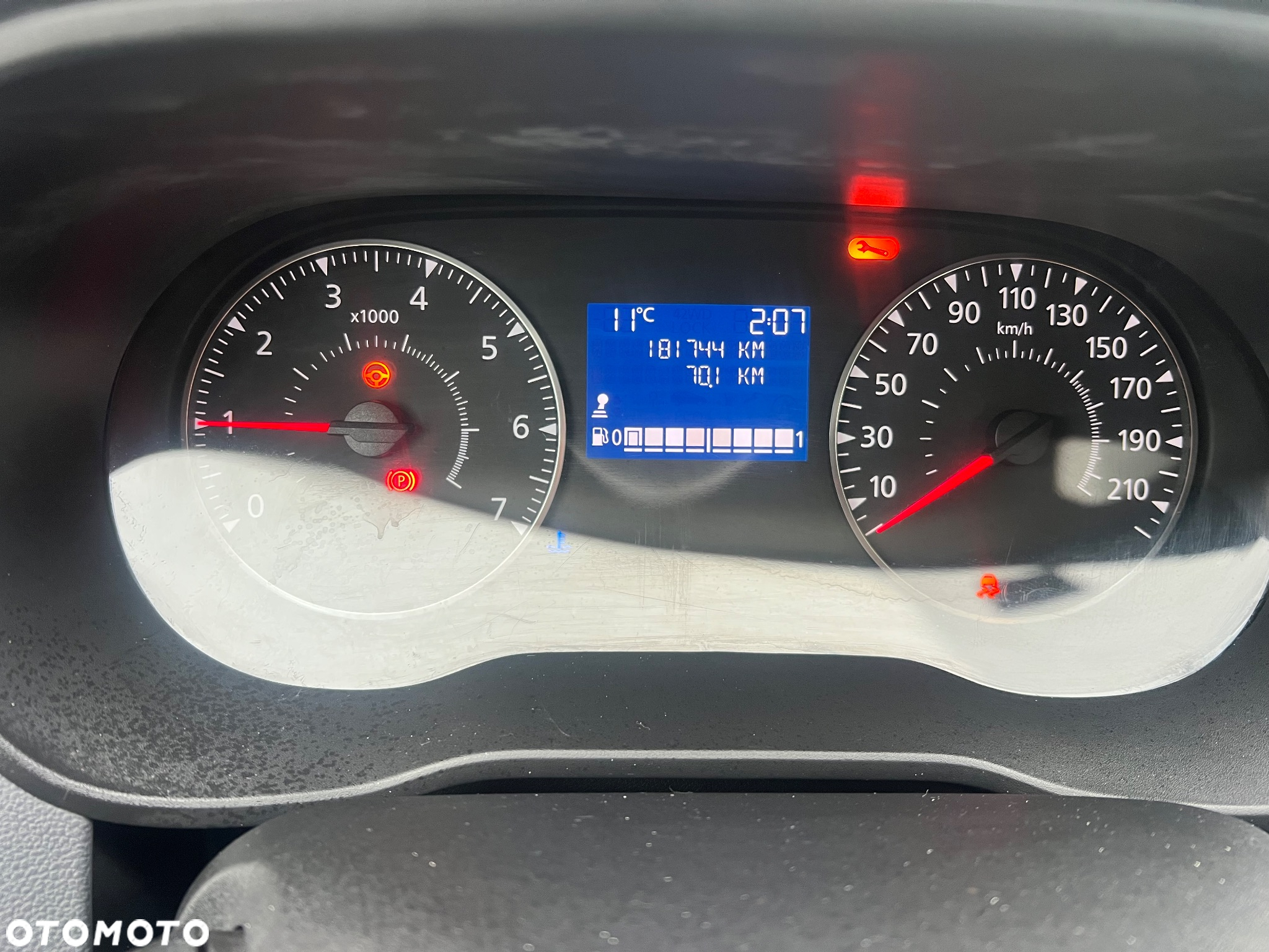 Dacia Duster 1.5 dCi Comfort - 25