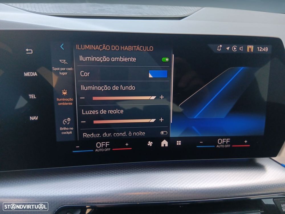 BMW 225xe Active Tourer e xDrive Pack Desportivo M - 21