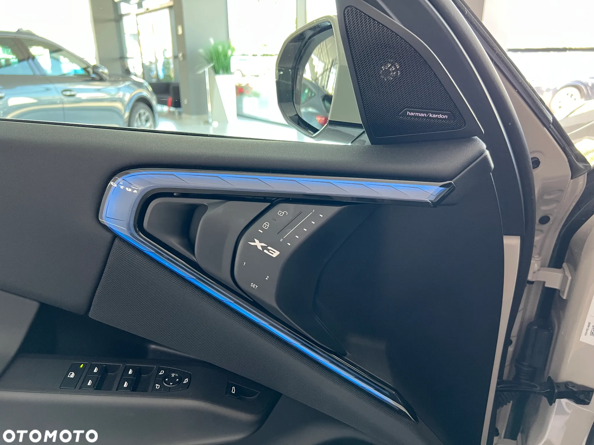 BMW X3 - 17