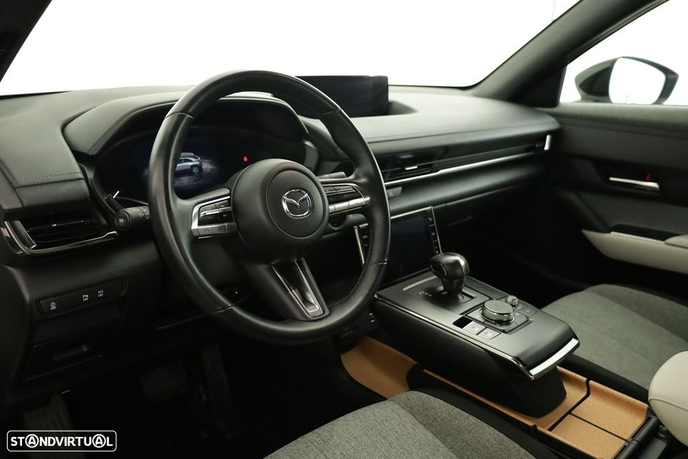 Mazda MX-30 e-SKYACTIV Exclusve-Line - 8