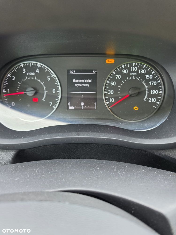 Renault Master - 8