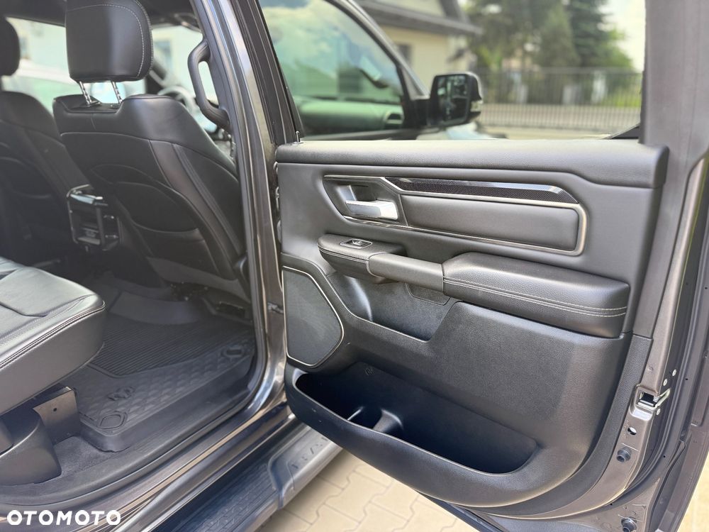 RAM 1500 - 36