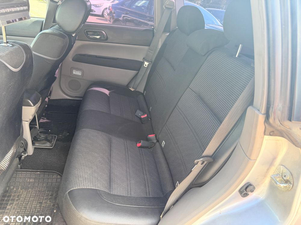 Subaru Forester - 15
