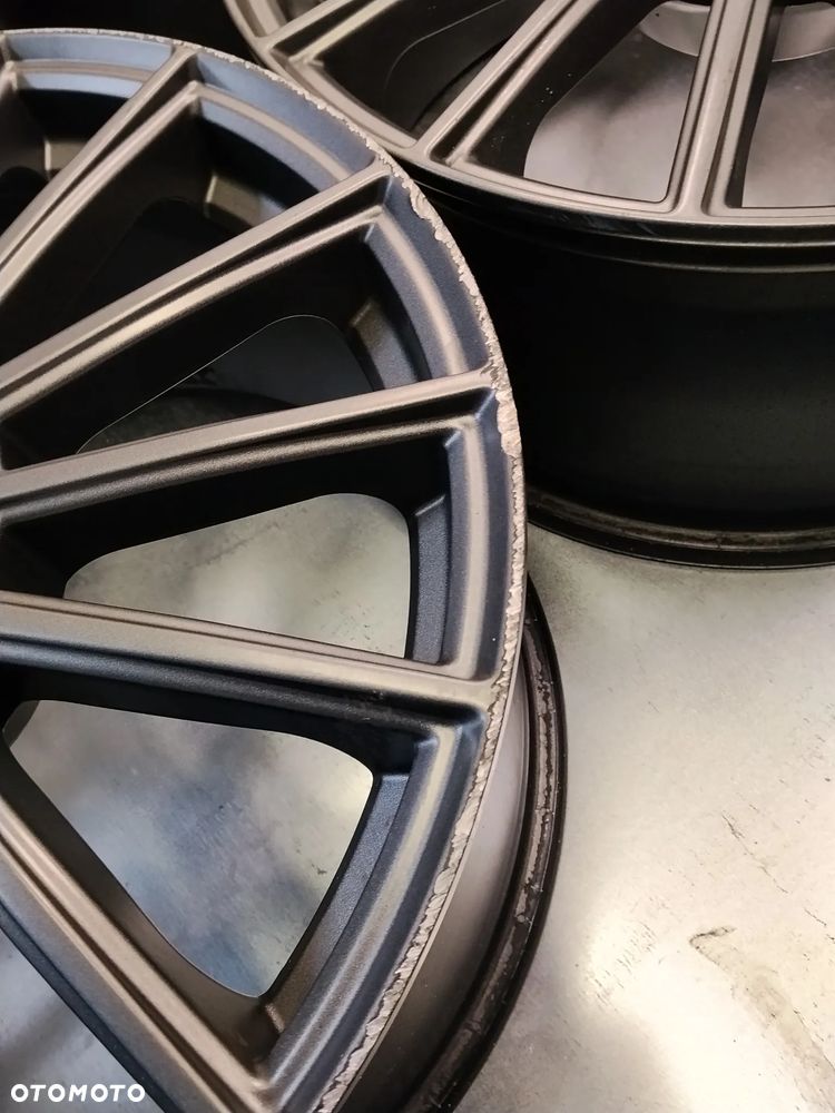 Felgi Suzuki Grand Vitara Toyota Rav4 8,5Jx19 et40 5x114,3 - 10