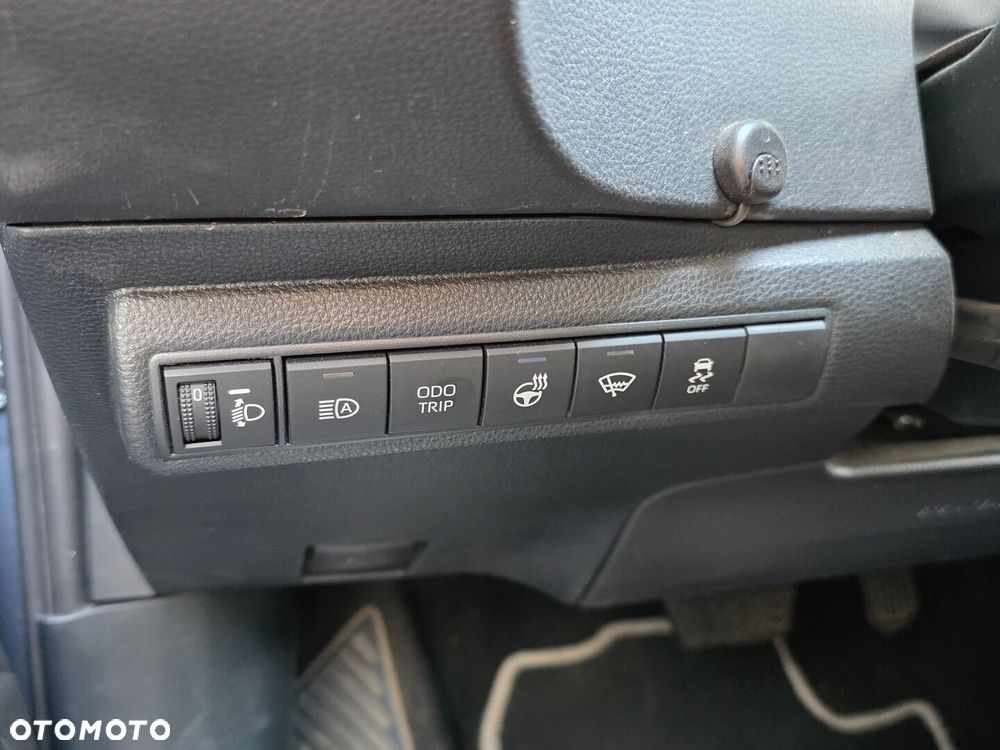 Toyota Corolla 1.8 Hybrid Style - 15
