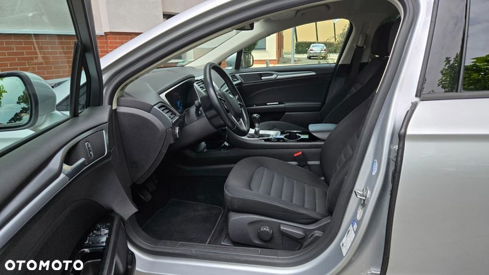 Ford Mondeo 2.0 TDCi Gold Edition - 18