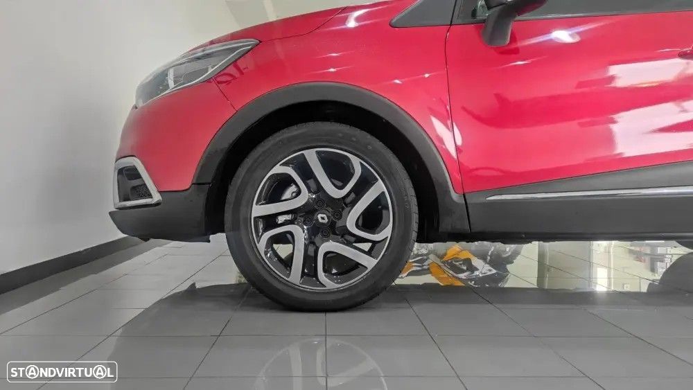 Renault Captur 1.5 dCi Sport - 43