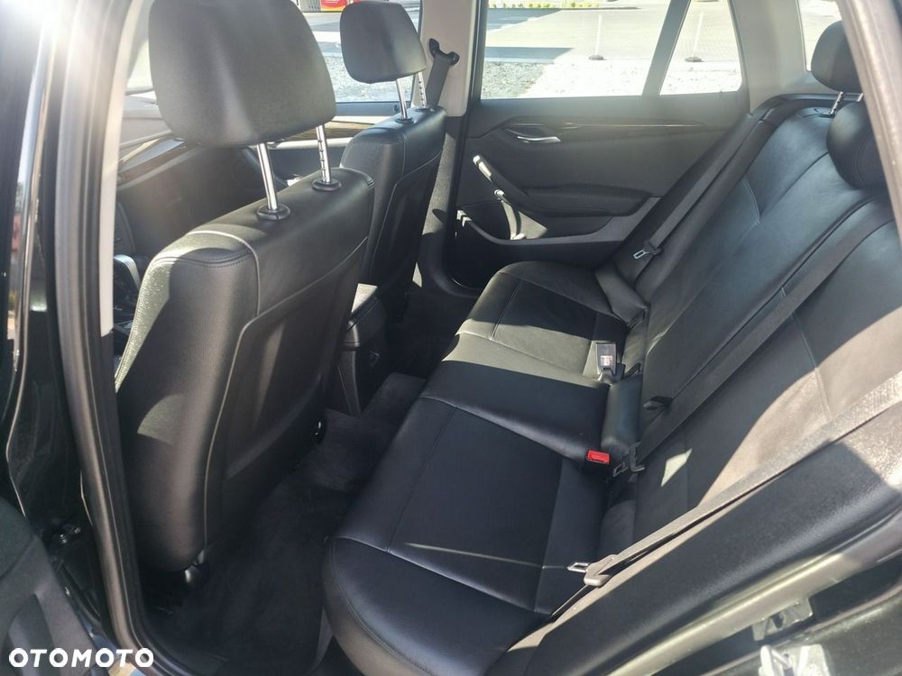 BMW X1 - 8