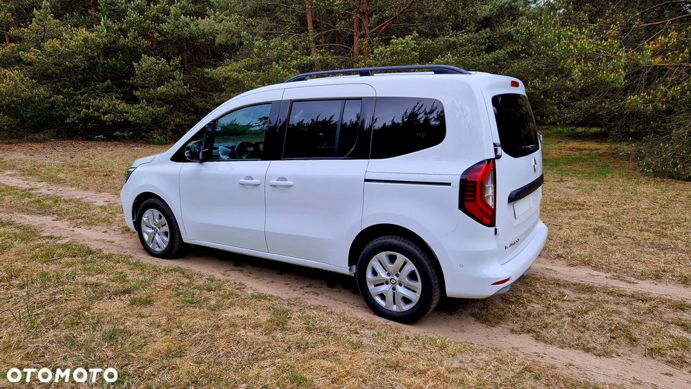 Renault Kangoo - 34
