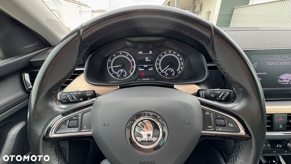 Skoda Scala 1.0 TSI Style - 17
