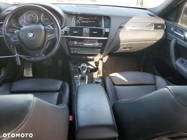 BMW X4 xDrive28i xLine - 8