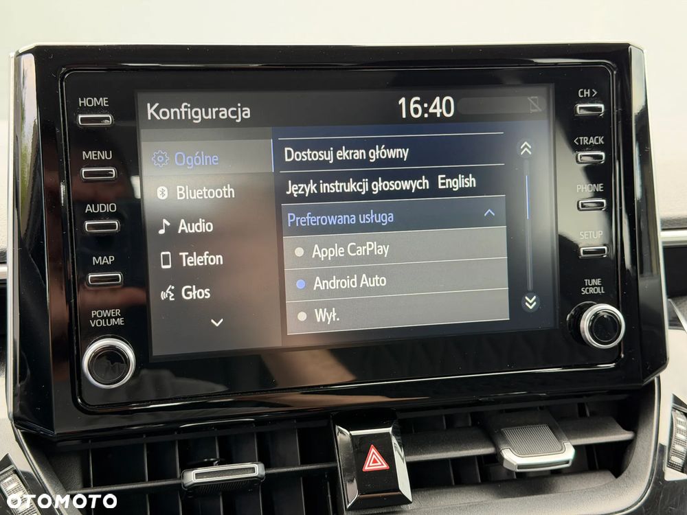 Toyota Corolla 1.5 Comfort - 28